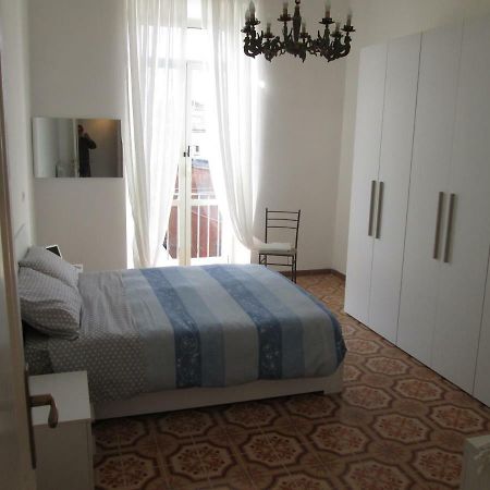 Relax B&B Civitavecchia Eksteriør billede