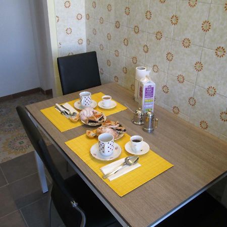 Relax B&B Civitavecchia Eksteriør billede