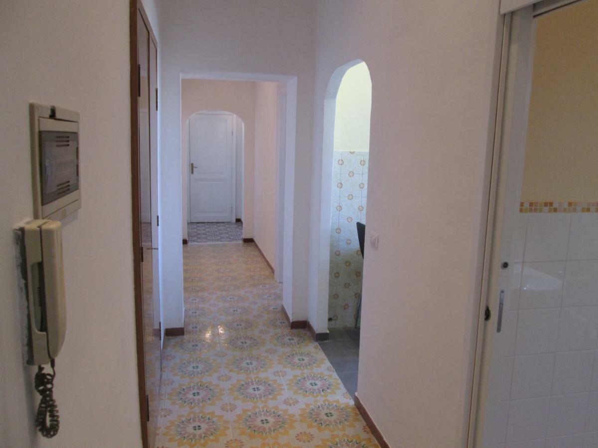Relax B&B Civitavecchia Eksteriør billede