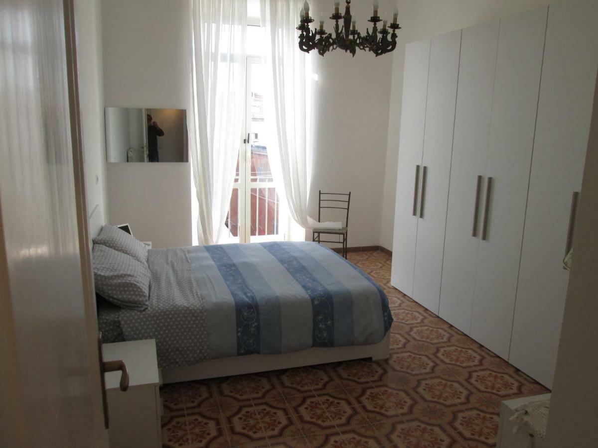 Relax B&B Civitavecchia Eksteriør billede