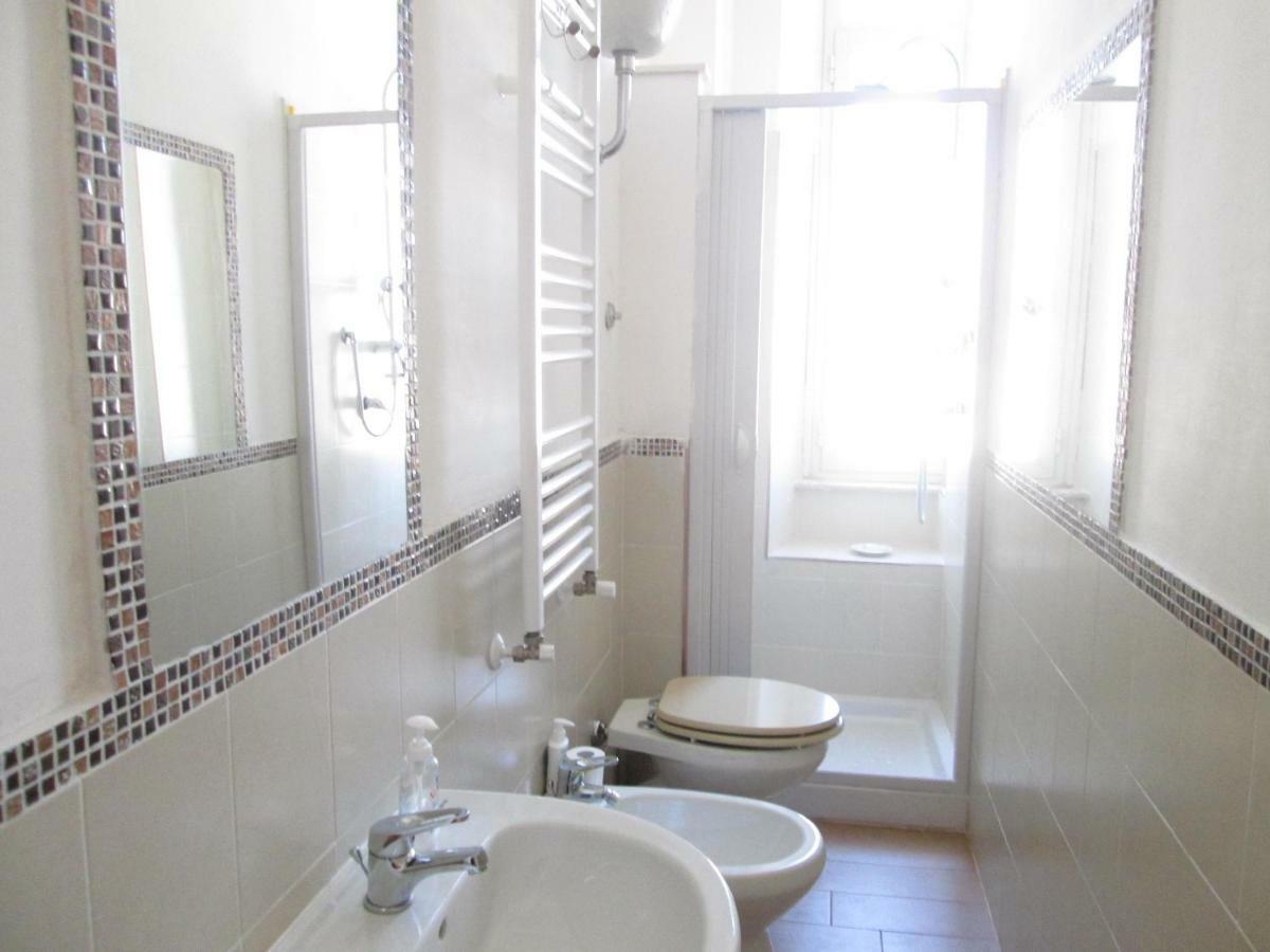 Relax B&B Civitavecchia Eksteriør billede