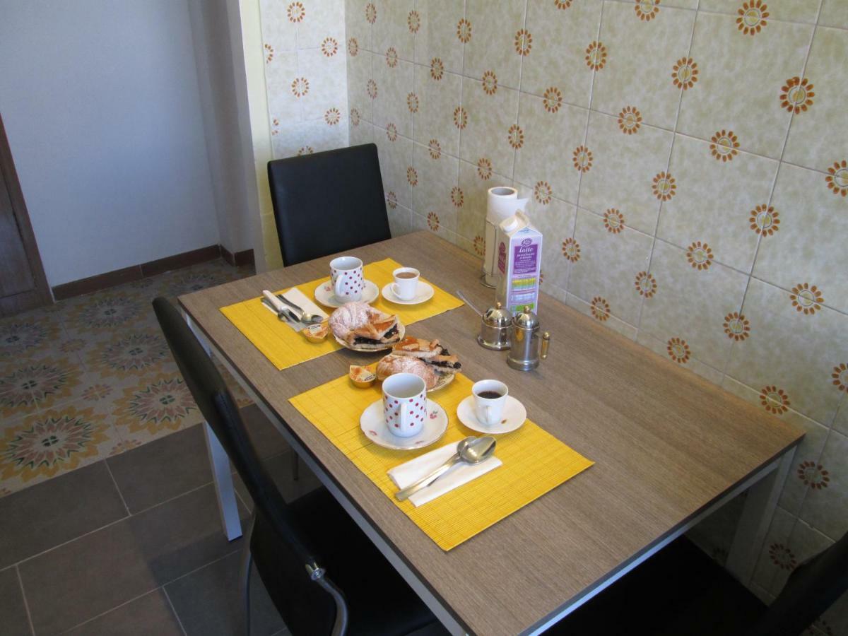 Relax B&B Civitavecchia Eksteriør billede
