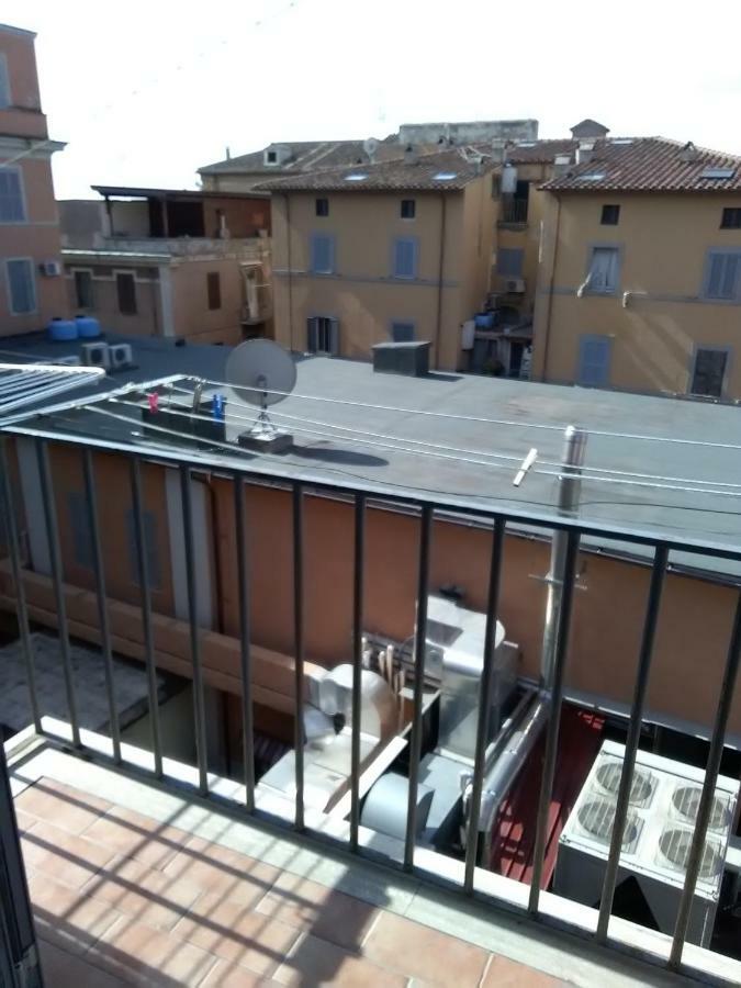 Relax B&B Civitavecchia Eksteriør billede