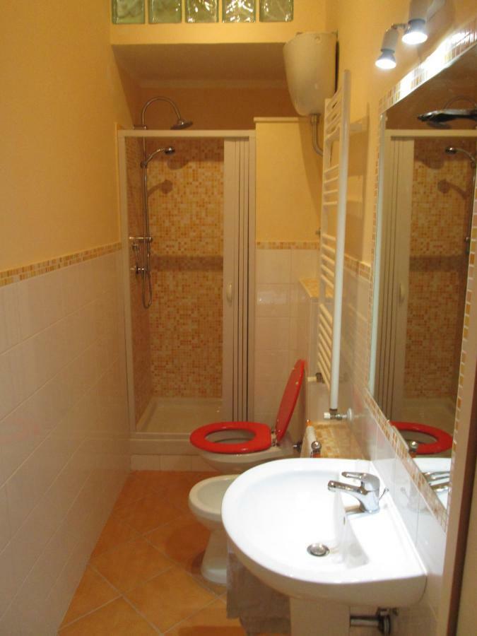 Relax B&B Civitavecchia Eksteriør billede